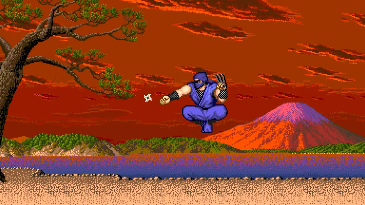 Imagem 15 da seção Personagens em Street Fighter - O começo da maior franquia de luta dos games