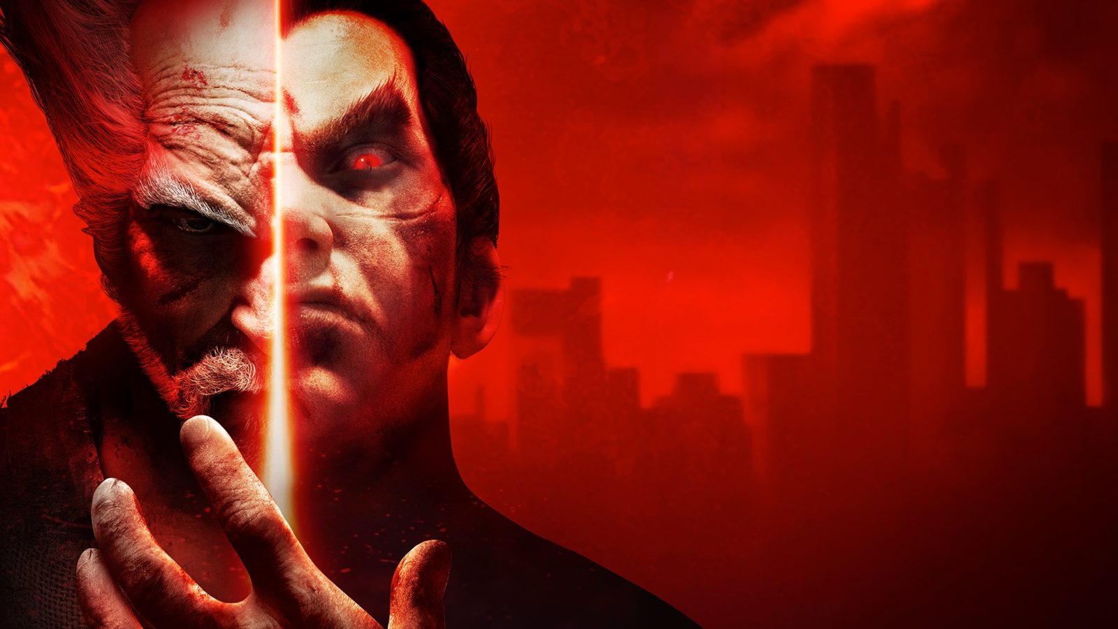 Tekken 7 ultrapassa a marca de 4 milhões de unidades vendidas