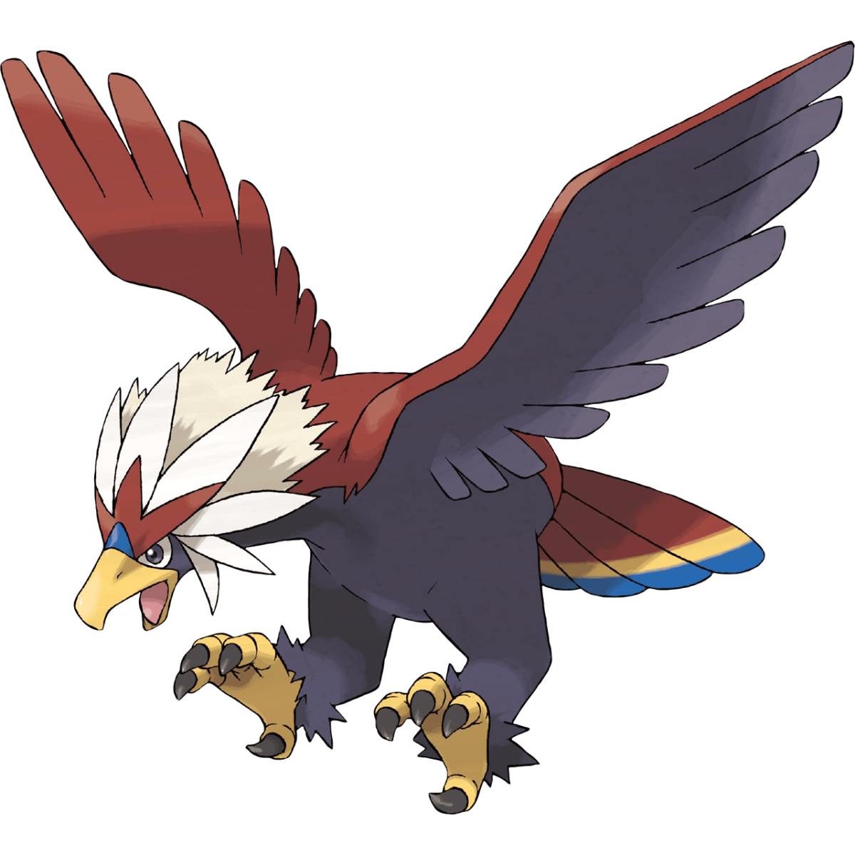 Imagem 2 relacionada ao artigo Pokémon GO receberá monstrinhos da 5ª geração em setembro