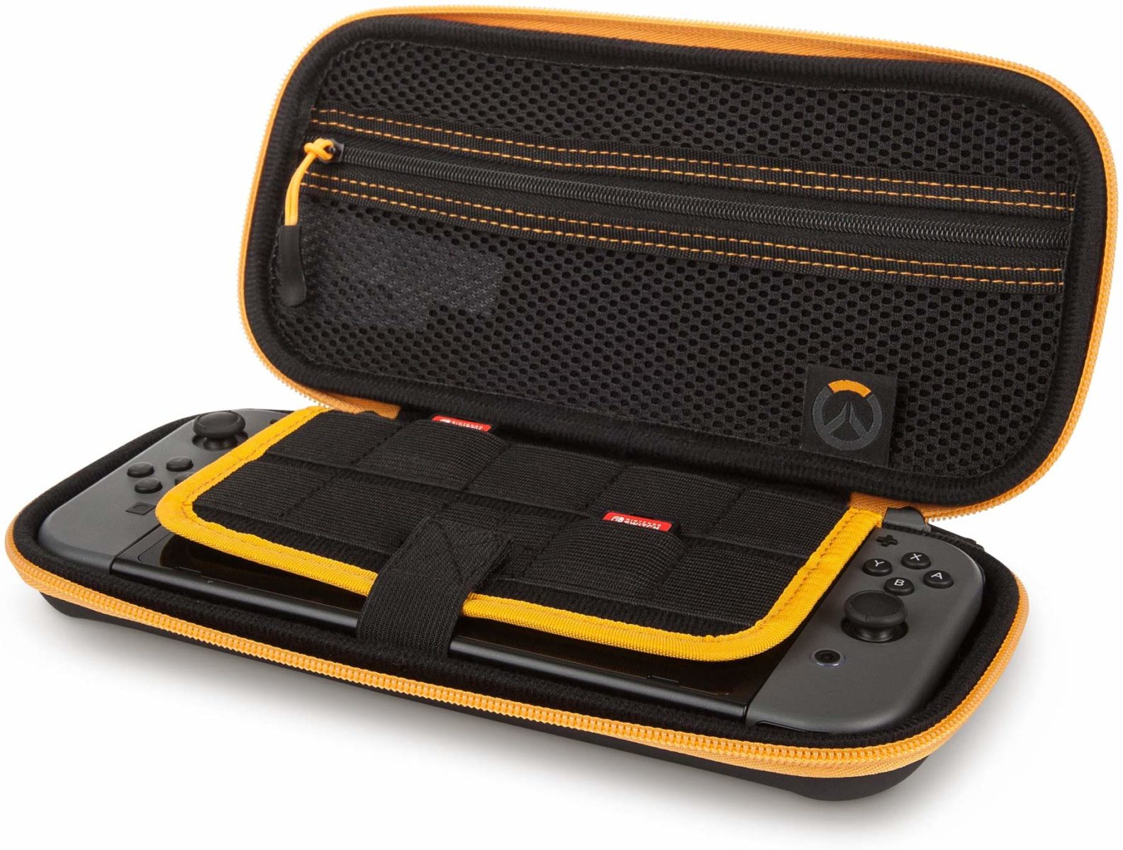 Imagem 1 relacionada ao artigo Produto licenciado indica possível port de Overwatch para Switch