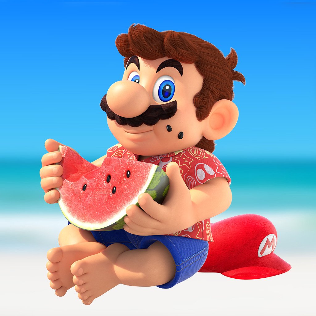 Super Mario Sunshine pode ganhar anúncio, segundo indícios da Nintendo
