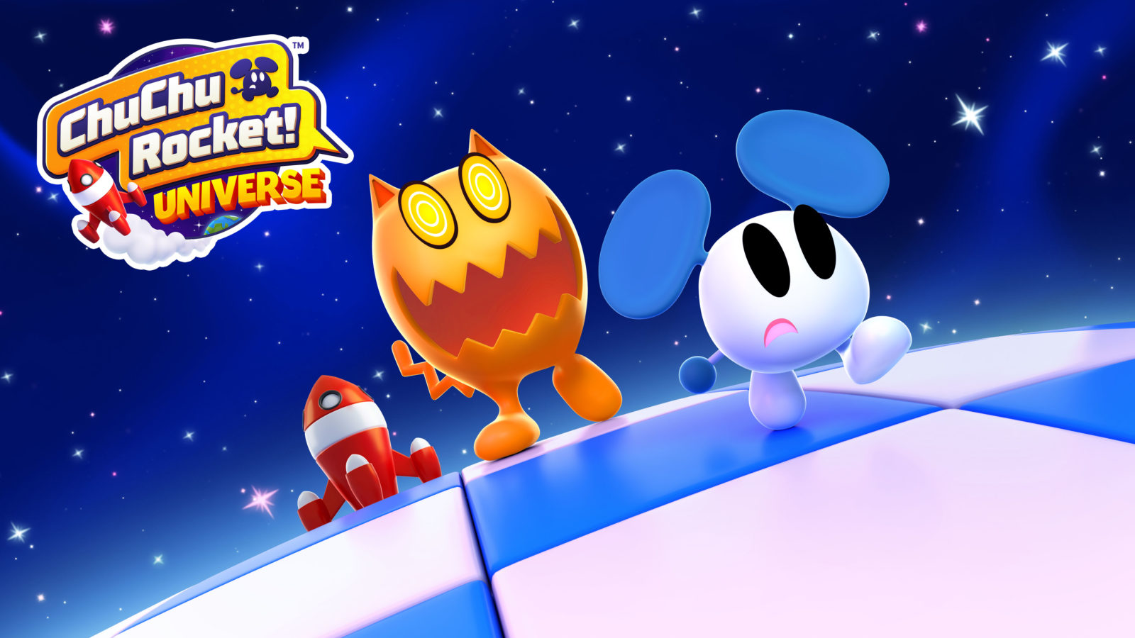 Imagem 2 relacionada ao artigo Já jogou? Sonic Racing e novo ChuChu Rocket! estão disponíveis no iOS