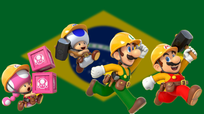 Nintendo está confirmada na BGS 2019
