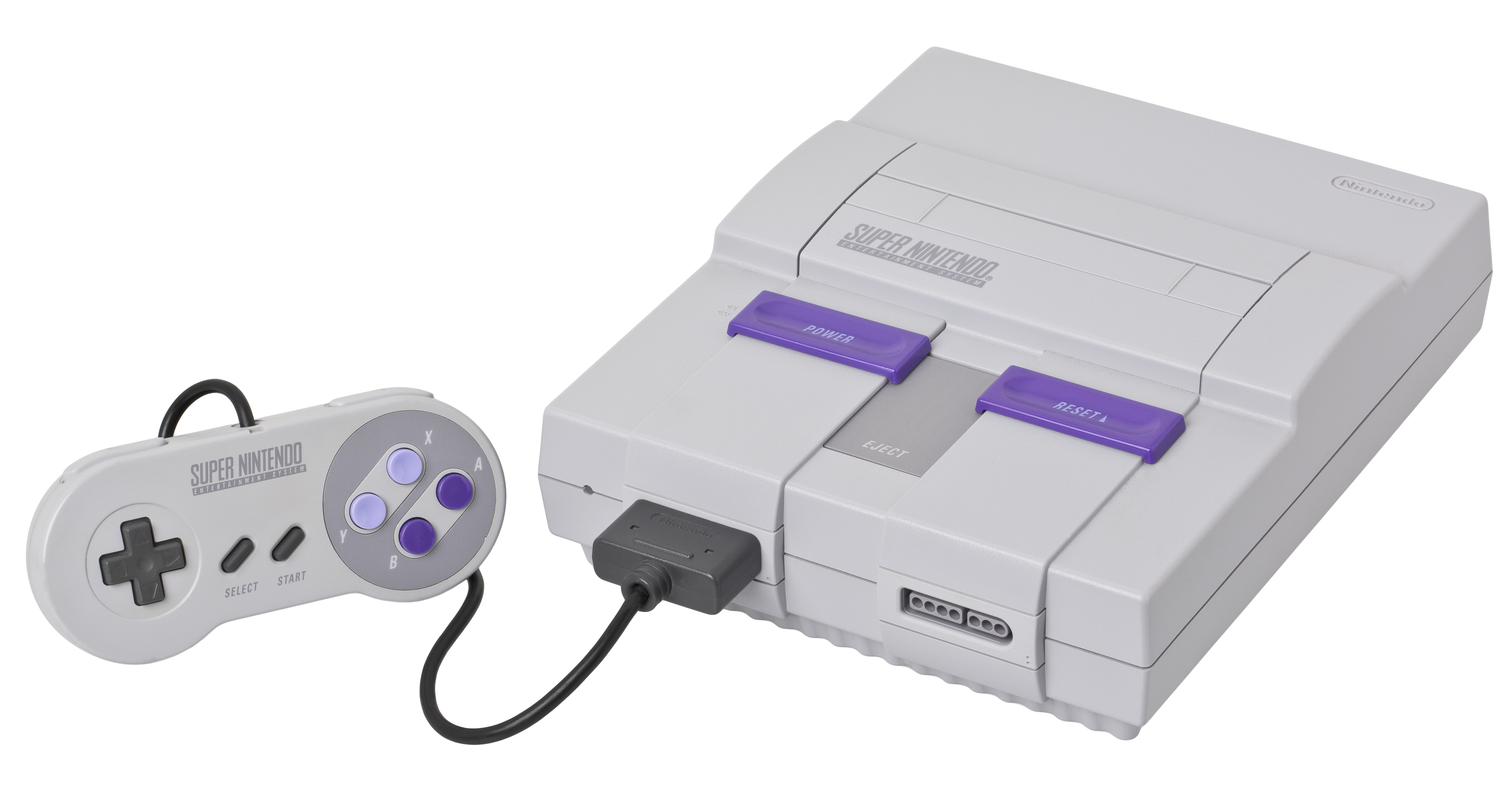 Imagem 1 da seção Jogos de SNES no Nintendo Switch Online em Overwatch, Smash Bros., SNES e mais do Nintendo Direct desta quarta