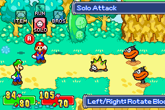 Imagem 1 relacionada ao artigo AlphaDream, responsável pelos RPGs 'Mario & Luigi' declara falência