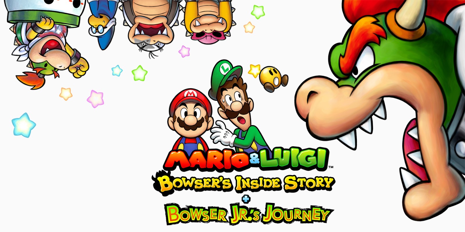 Imagem 2 relacionada ao artigo AlphaDream, responsável pelos RPGs 'Mario & Luigi' declara falência