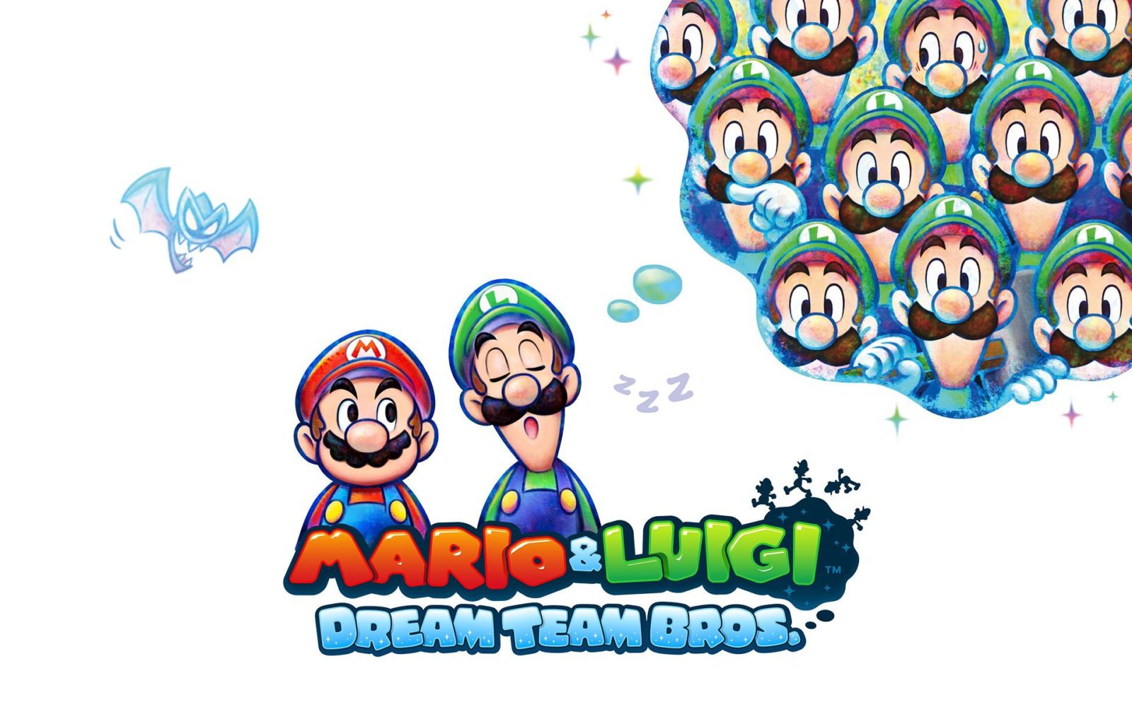 AlphaDream, responsável pelos RPGs 'Mario & Luigi' declara falência
