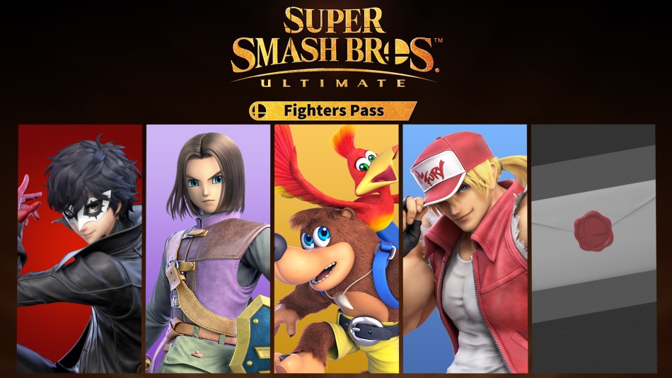 Fighters Pass