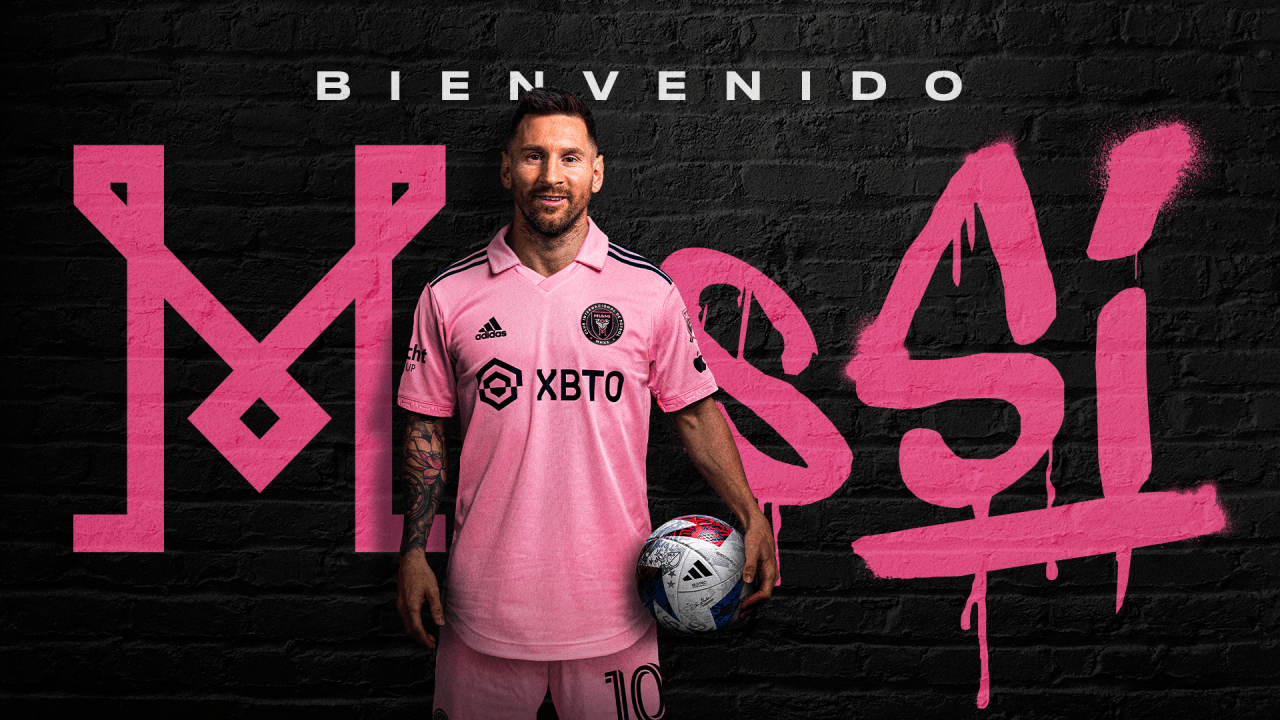 Como a chegada de Lionel Messi está mudando o patamar do Inter Miami?