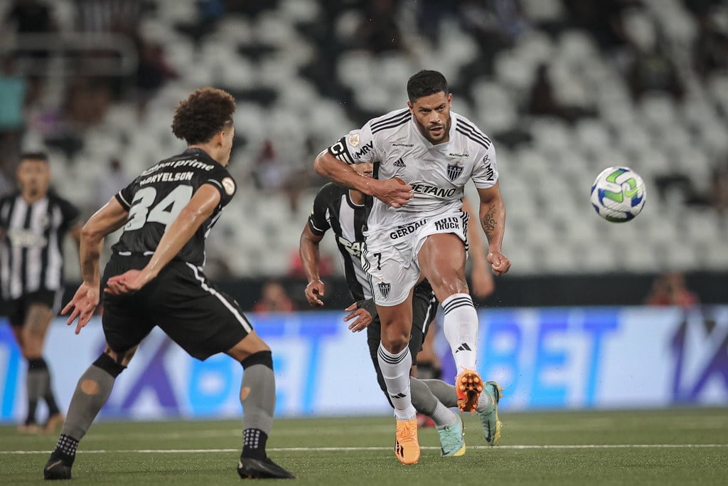 O que ajuda a explicar o colapso do Botafogo em 2023?