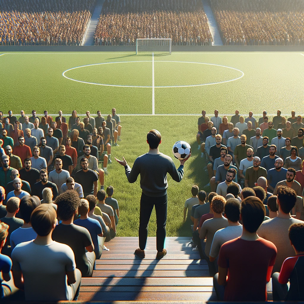 4 Obras que unem futebol, economia, religião e política
