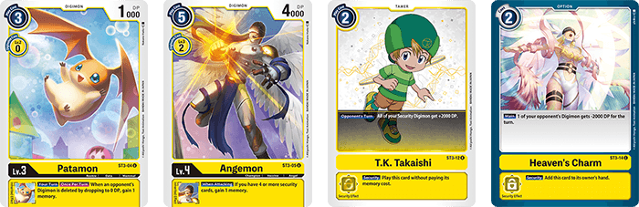 Introdução ao Digimon Card Game: Regras básicas em português