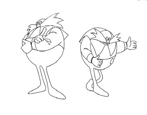 A verdadeira história de Sonic the Hedgehog! O personagem e sua franquia