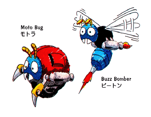 A verdadeira história de Sonic the Hedgehog! O personagem e sua franquia