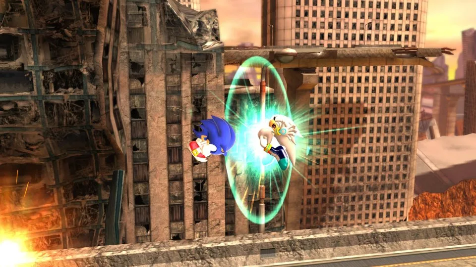 A verdadeira história de Sonic the Hedgehog! O personagem e sua franquia