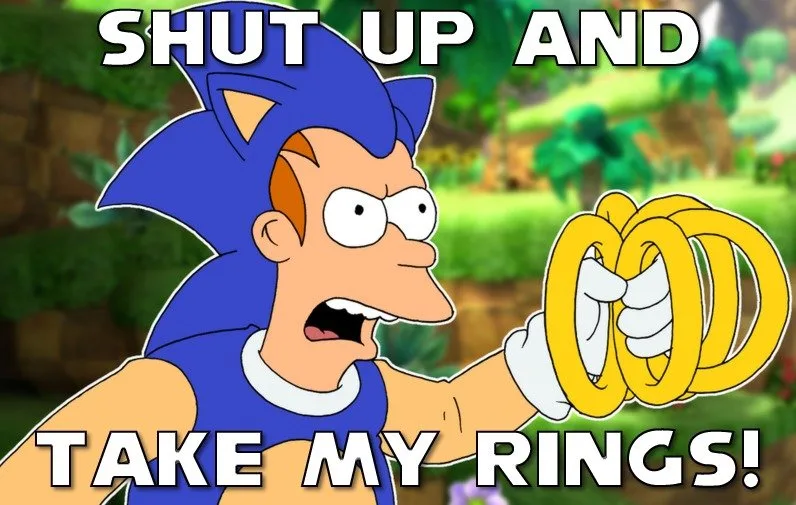 A verdadeira história de Sonic the Hedgehog! O personagem e sua franquia
