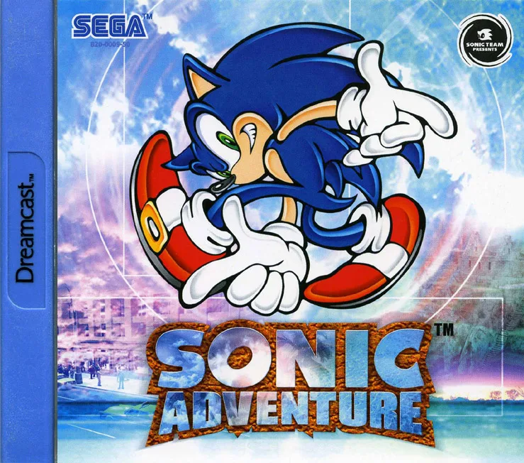 A verdadeira história de Sonic the Hedgehog! O personagem e sua franquia
