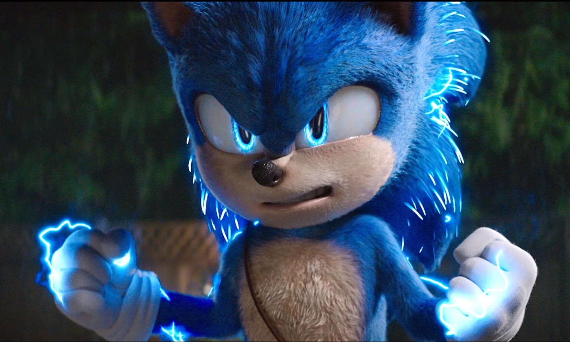 A verdadeira história de Sonic the Hedgehog! O personagem e sua franquia