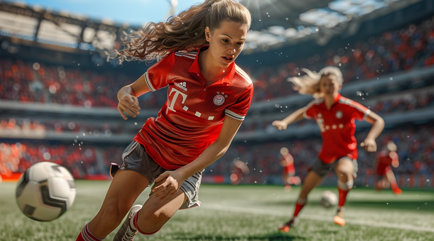 Como a IA e a Web3 estão mudando o esporte definitivamente