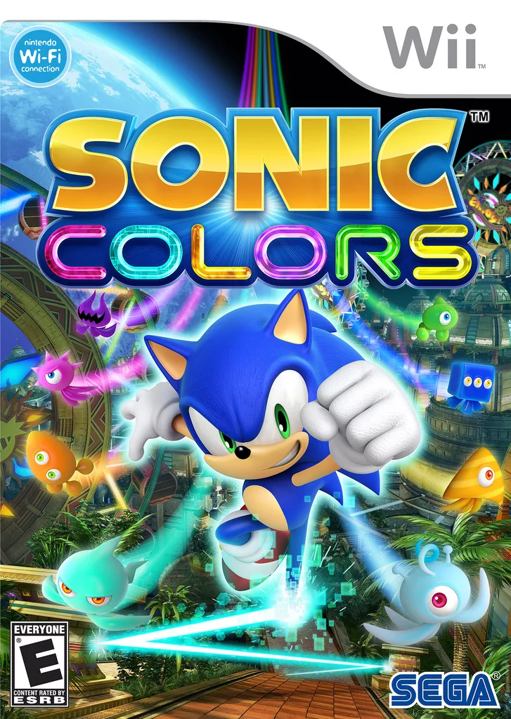 A verdadeira história de Sonic the Hedgehog! O personagem e sua franquia