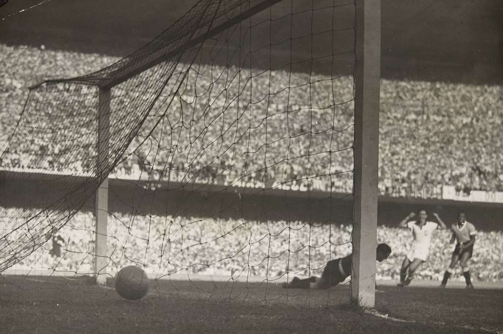 Barbosa: O ídolo, a “condenação” e o racismo no futebol 70 anos depois