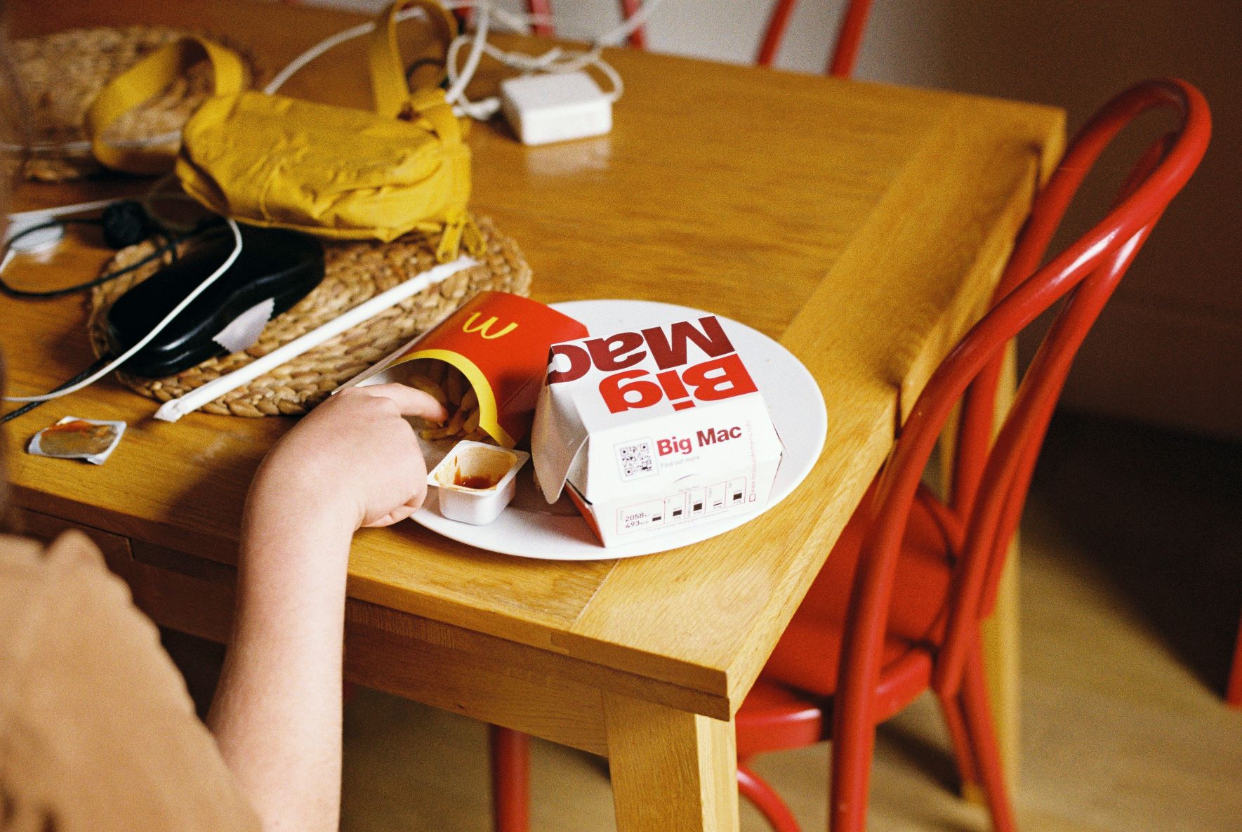 O que é o Índice Big Mac? O cálculo econômico por trás do lanche popular