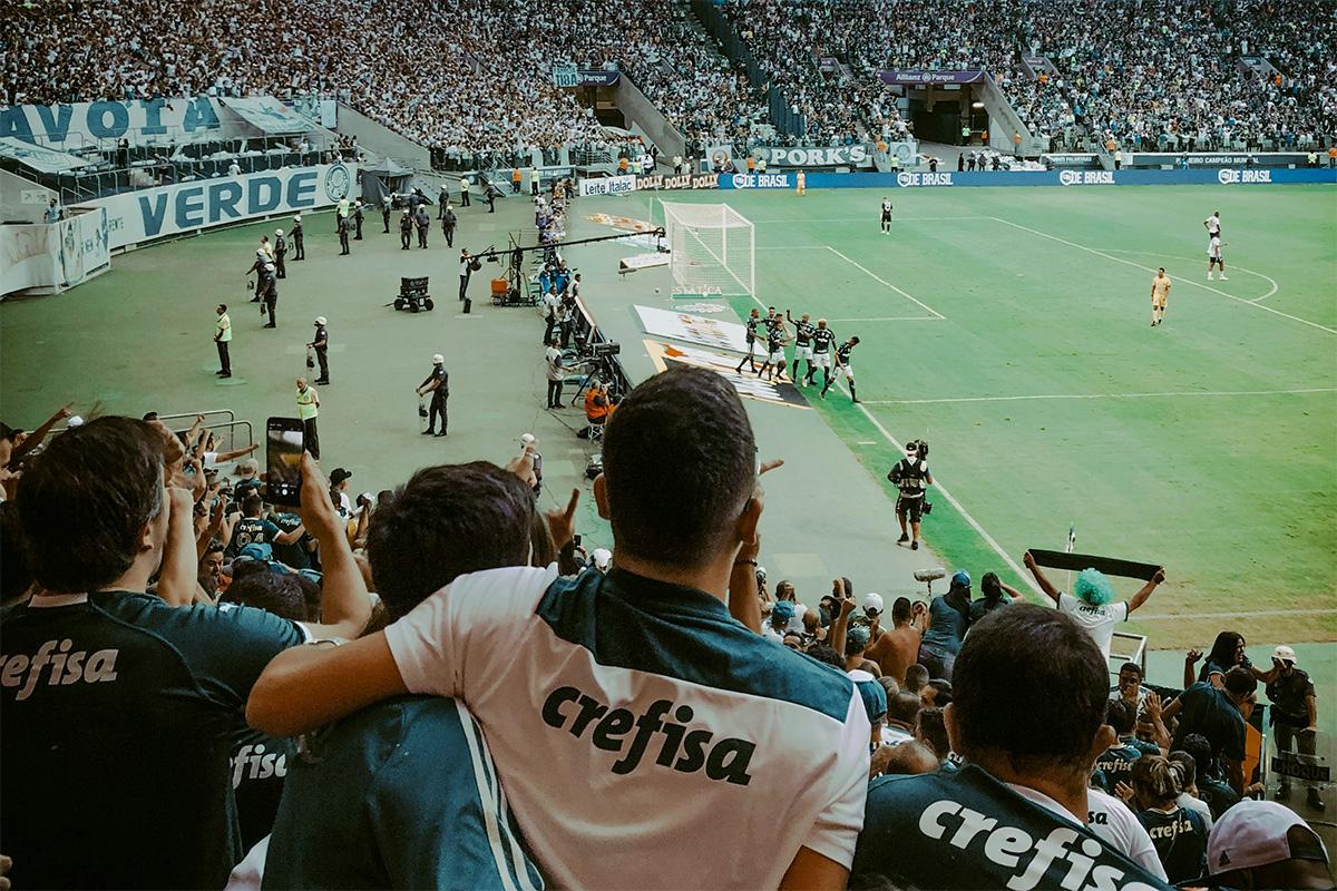 LFF vs. Libra: O que é? Como buscam regular os direitos de transmissão do futebol?