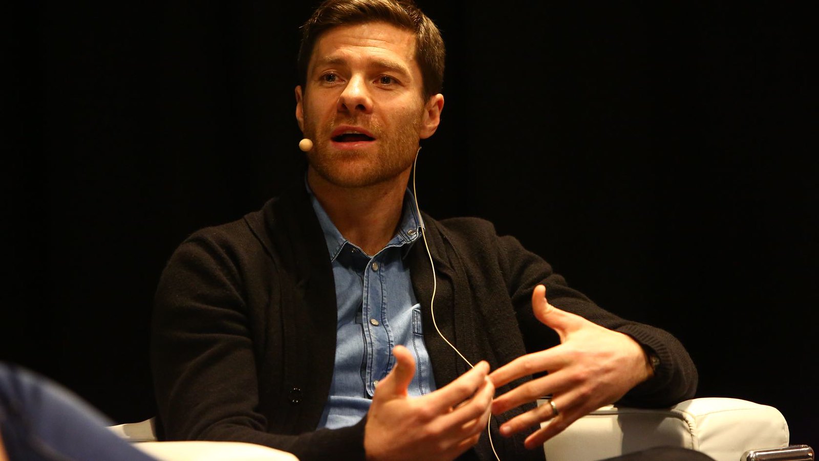 Coragem e paciência: O sucesso por trás do clube de futebol de Xabi Alonso