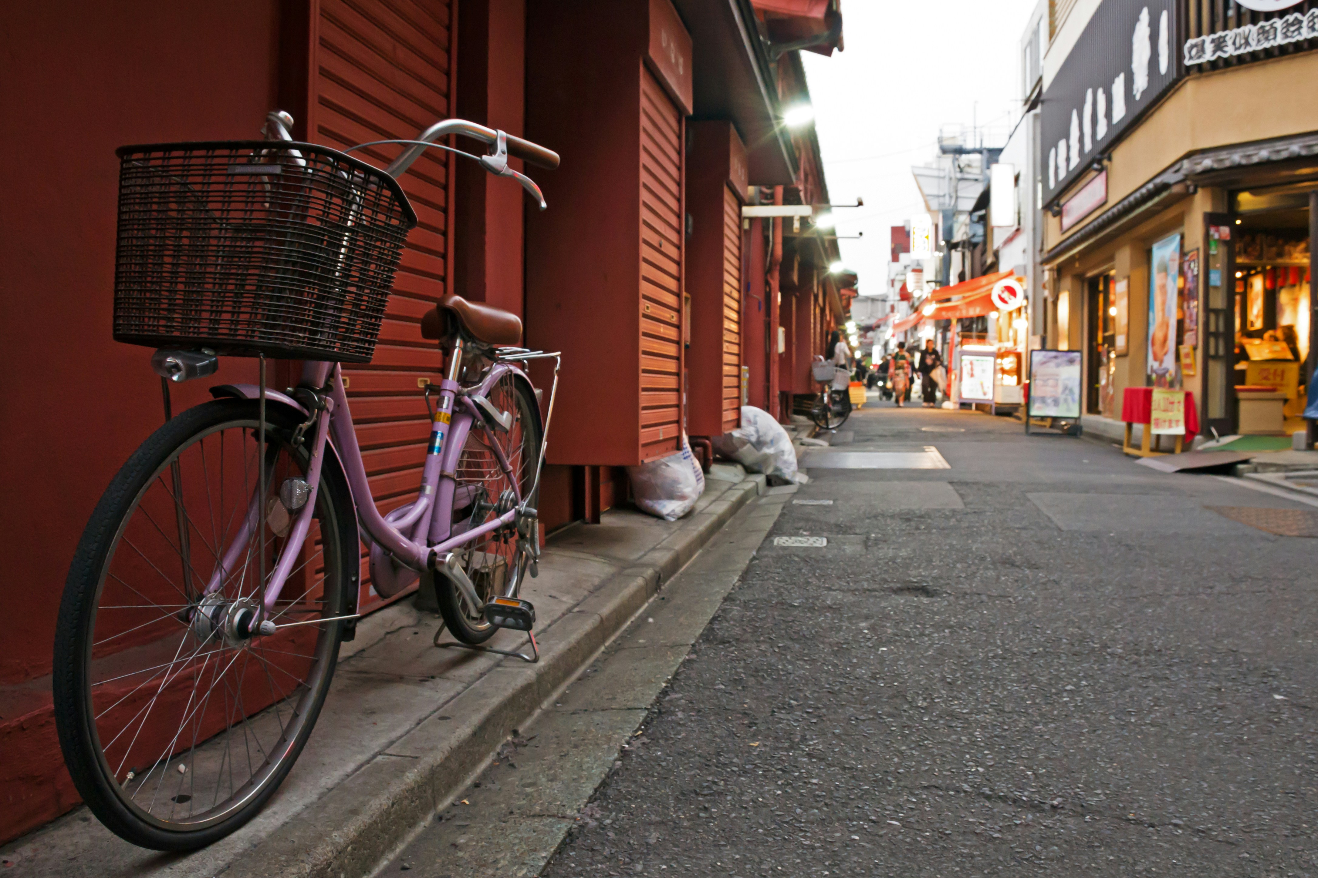 Japão adapta vistos para imigrantes em tempo de mudança econômica