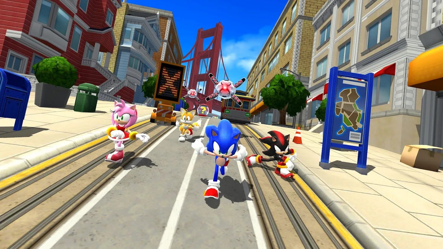 “Sonic é muito popular no Brasil”: Entrevistamos ex-diretor SEGA HARDlight