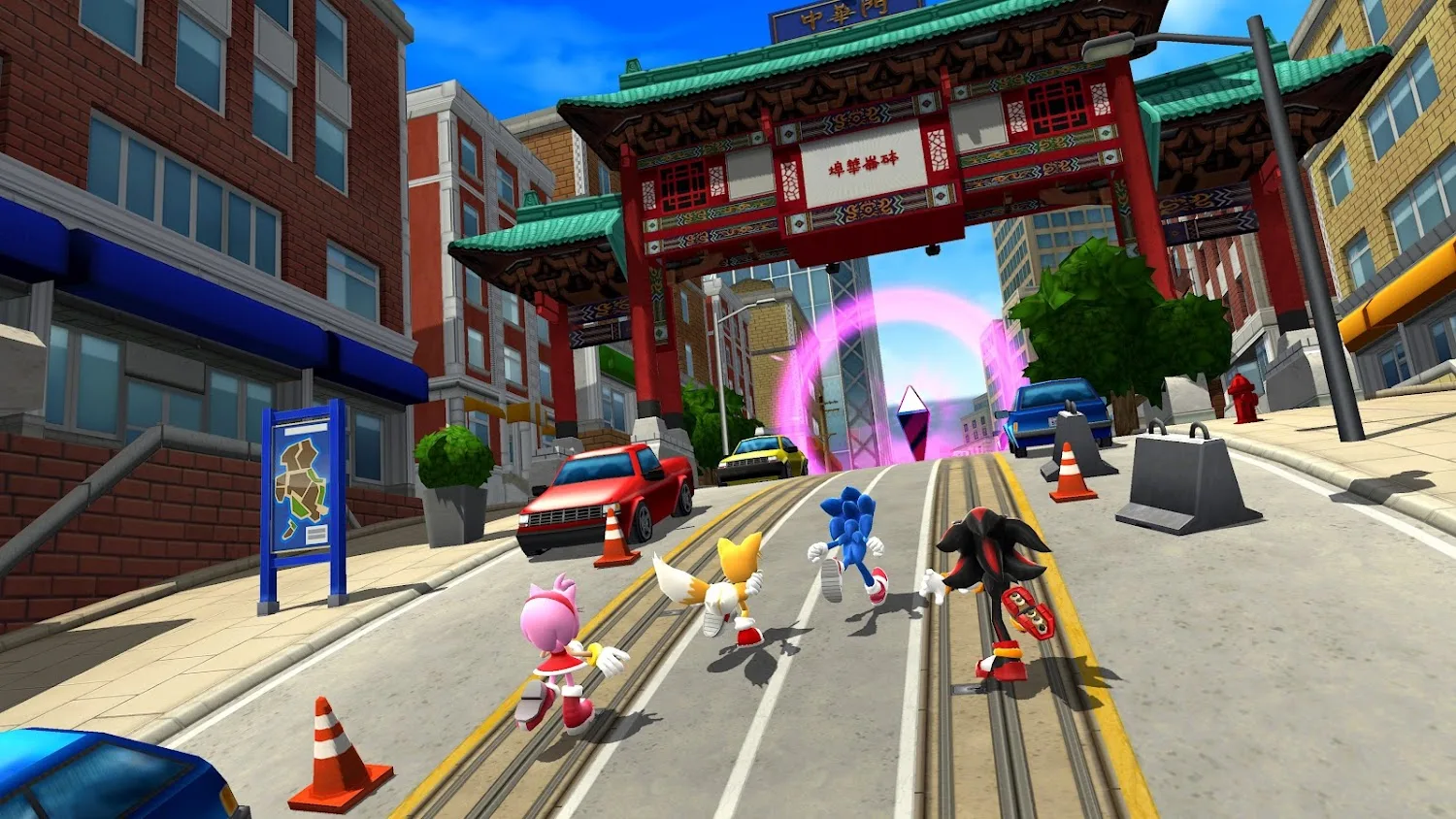 “Sonic é muito popular no Brasil”: Entrevistamos ex-diretor SEGA HARDlight