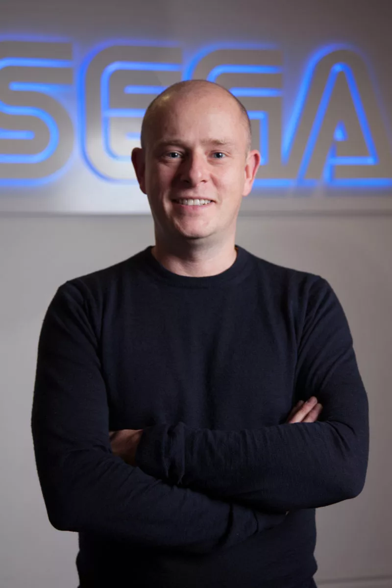 “Sonic é muito popular no Brasil”: Entrevistamos ex-diretor SEGA HARDlight
