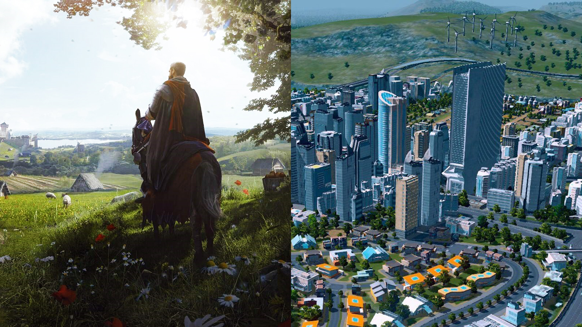 18 Jogos que podem ensinar sobre gestão de recursos e estratégia