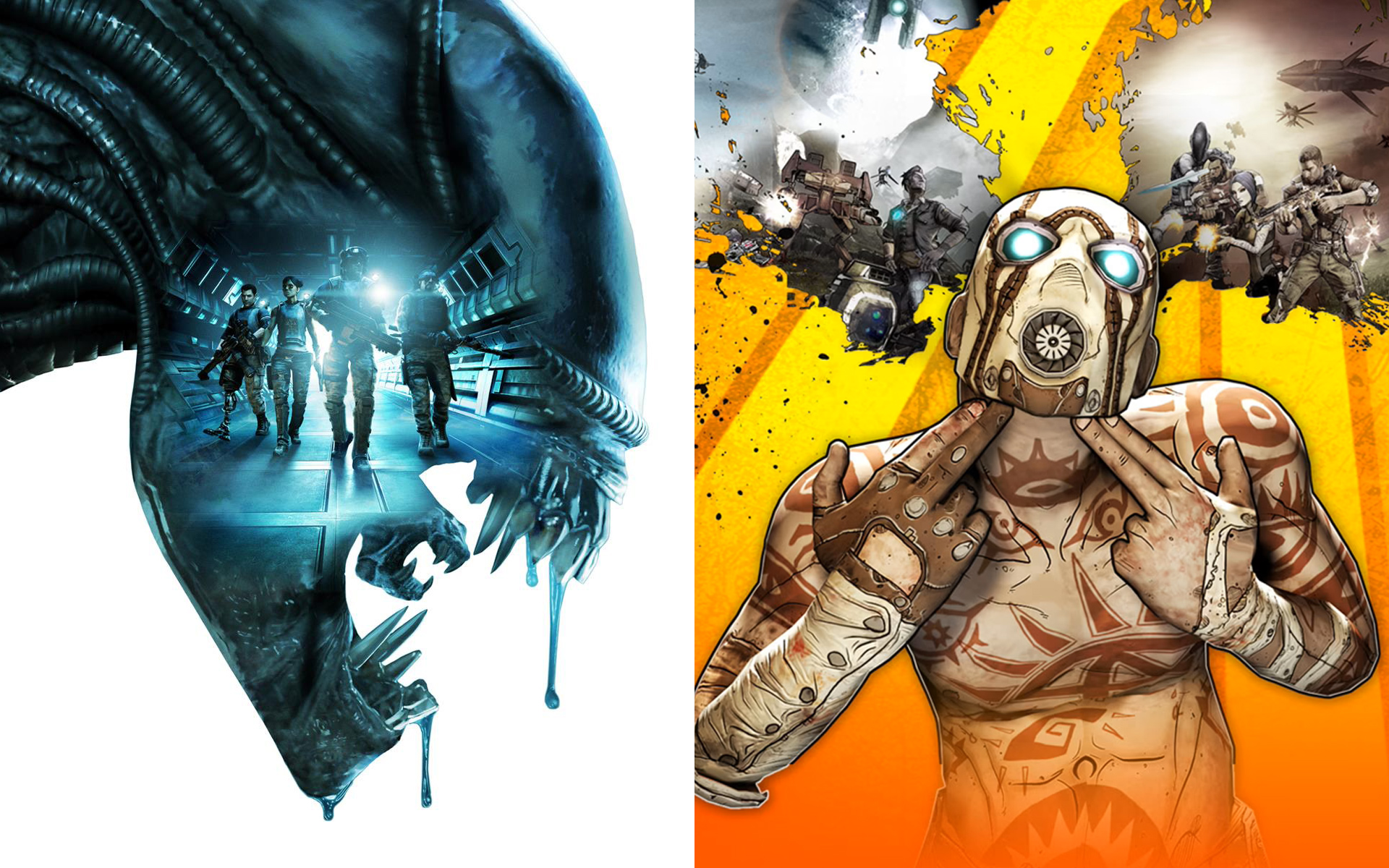 Como terminou o embate jurídico da SEGA e a Gearbox? Relembre