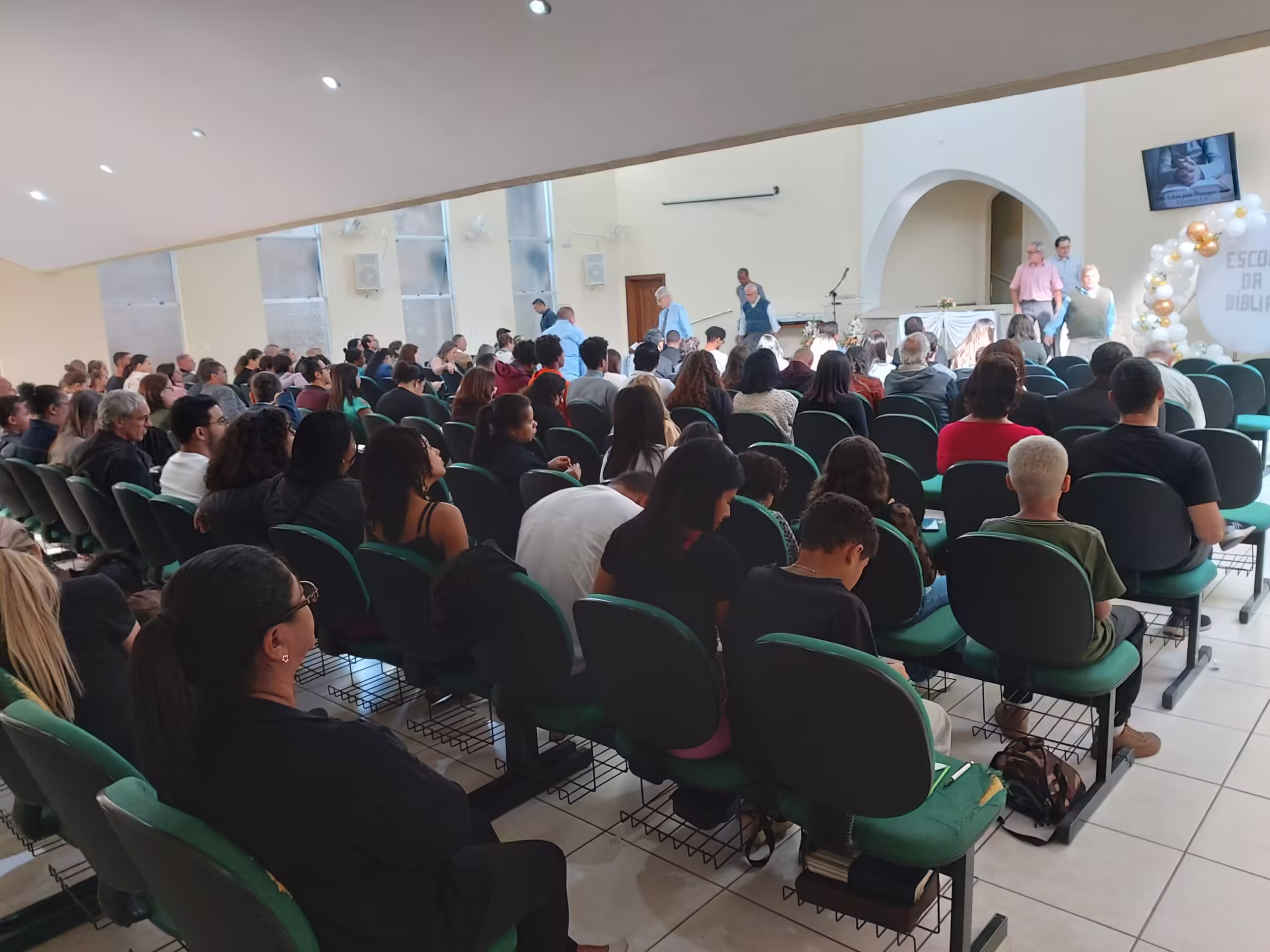Escola da Bíblia traz cursos de Teologia gratuitos em Sorocaba, SP