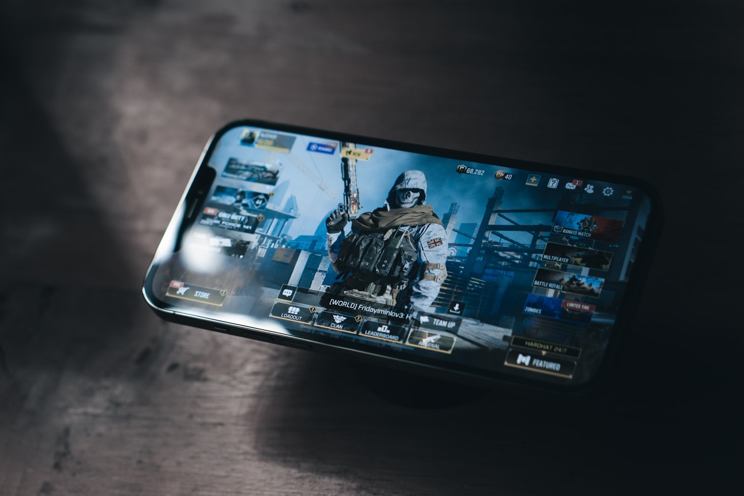 Mercado de jogos mobile pode valer R$ 1 trilhão em 2032? Veja dados