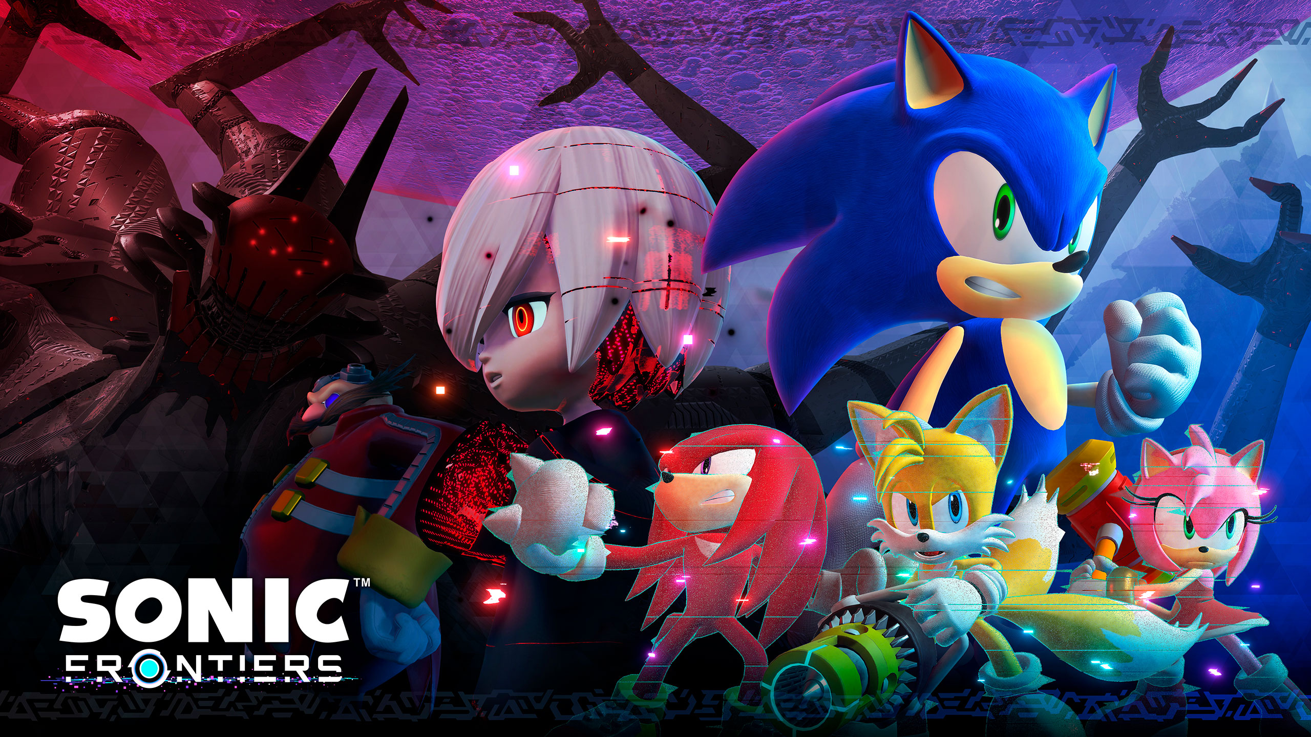 Fã brasileiro organiza linha do tempo de TODOS os jogos de Sonic