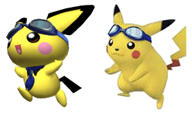 James Bond em Smash Bros? Lista de verdades sobre a franquia de luta