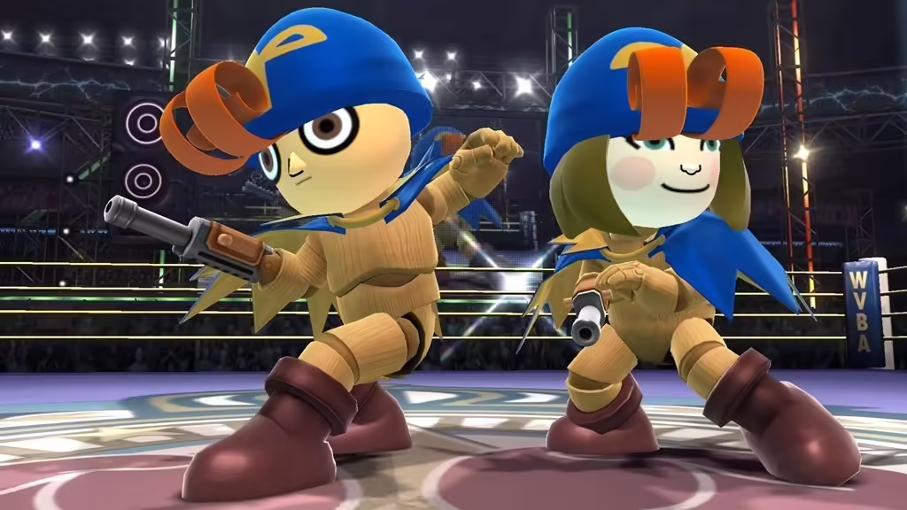 James Bond em Smash Bros? Lista de verdades sobre a franquia de luta