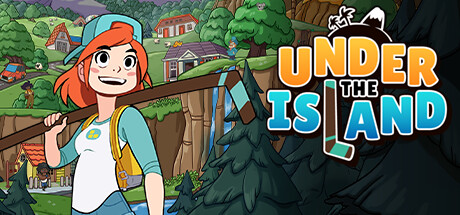 Under the Island