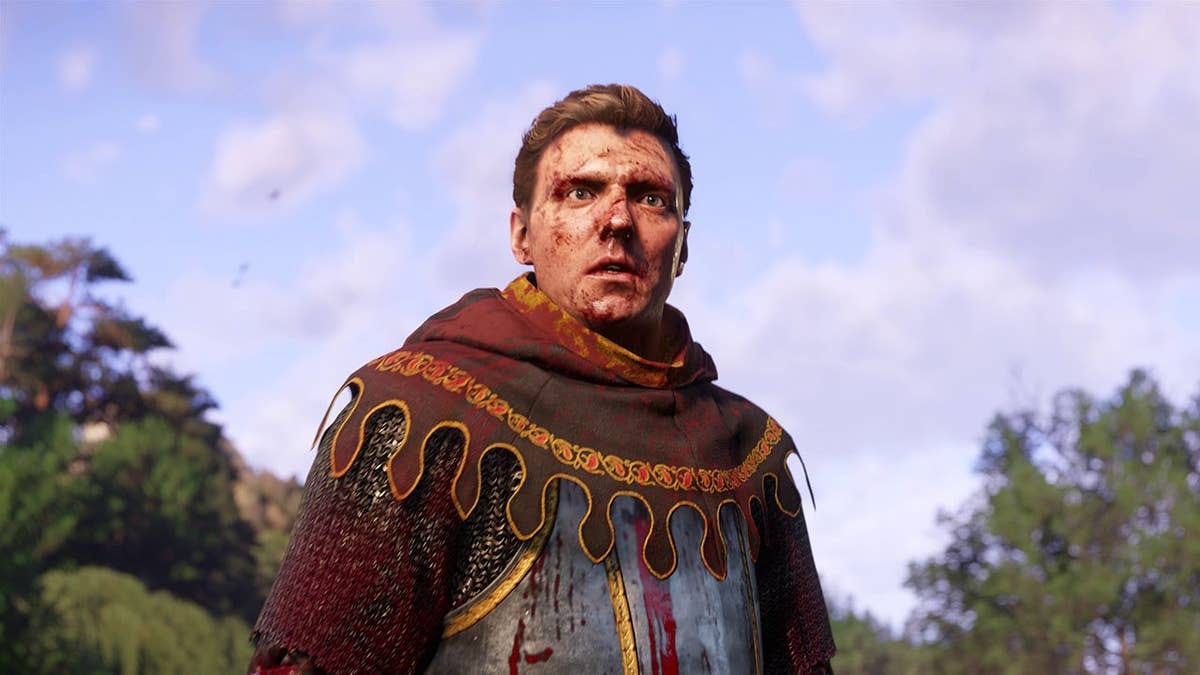 Xbox Series S "ajudou" a otimizar Kingdom Come II para outros consoles