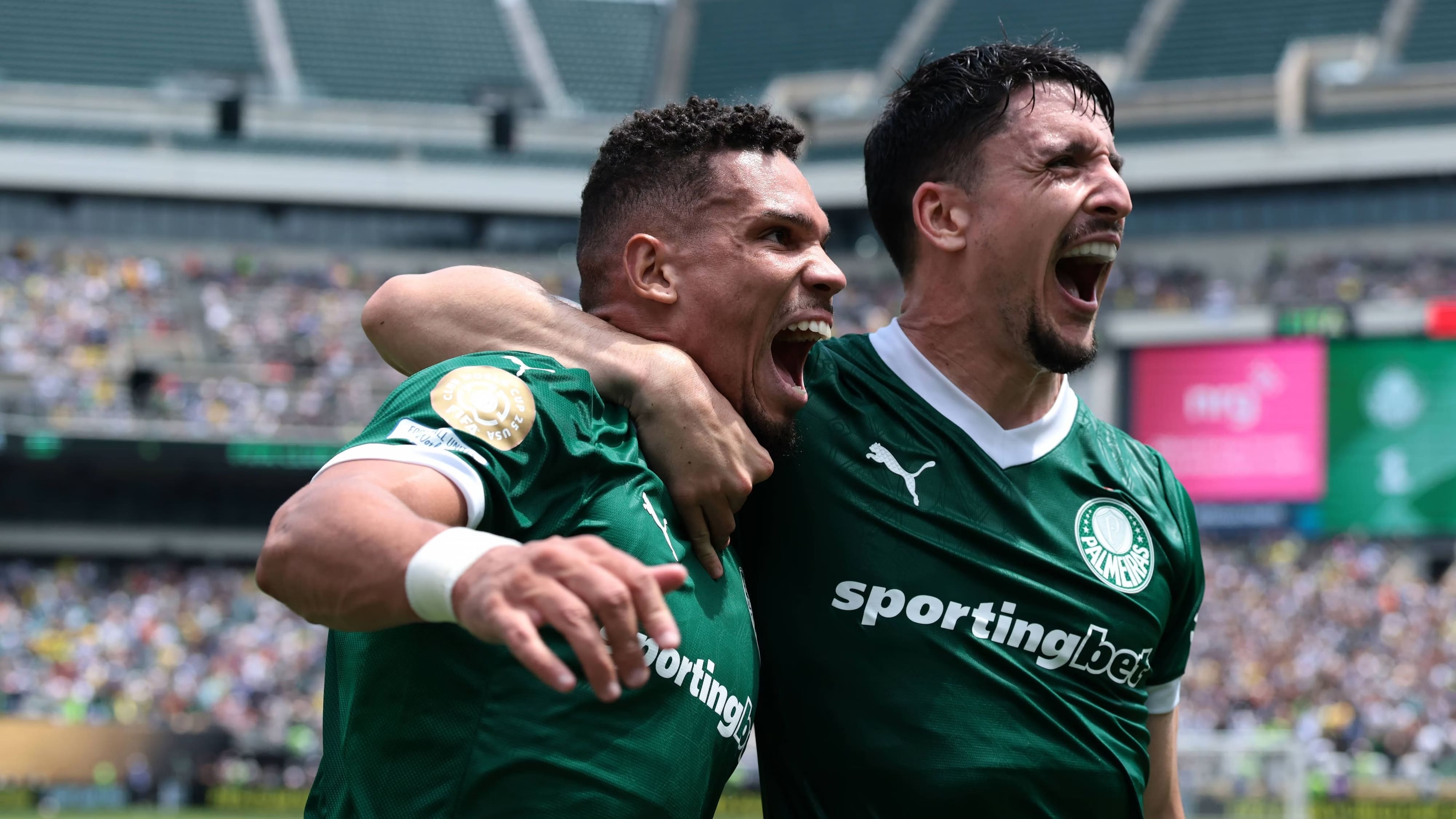 Mundial de 2025 eleva presença digital dos clubes brasileiros