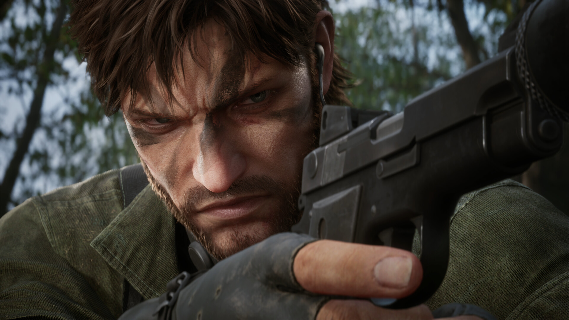 Metal Gear Solid Remake é bem avaliado, mas fãs sentem falta de Kojima