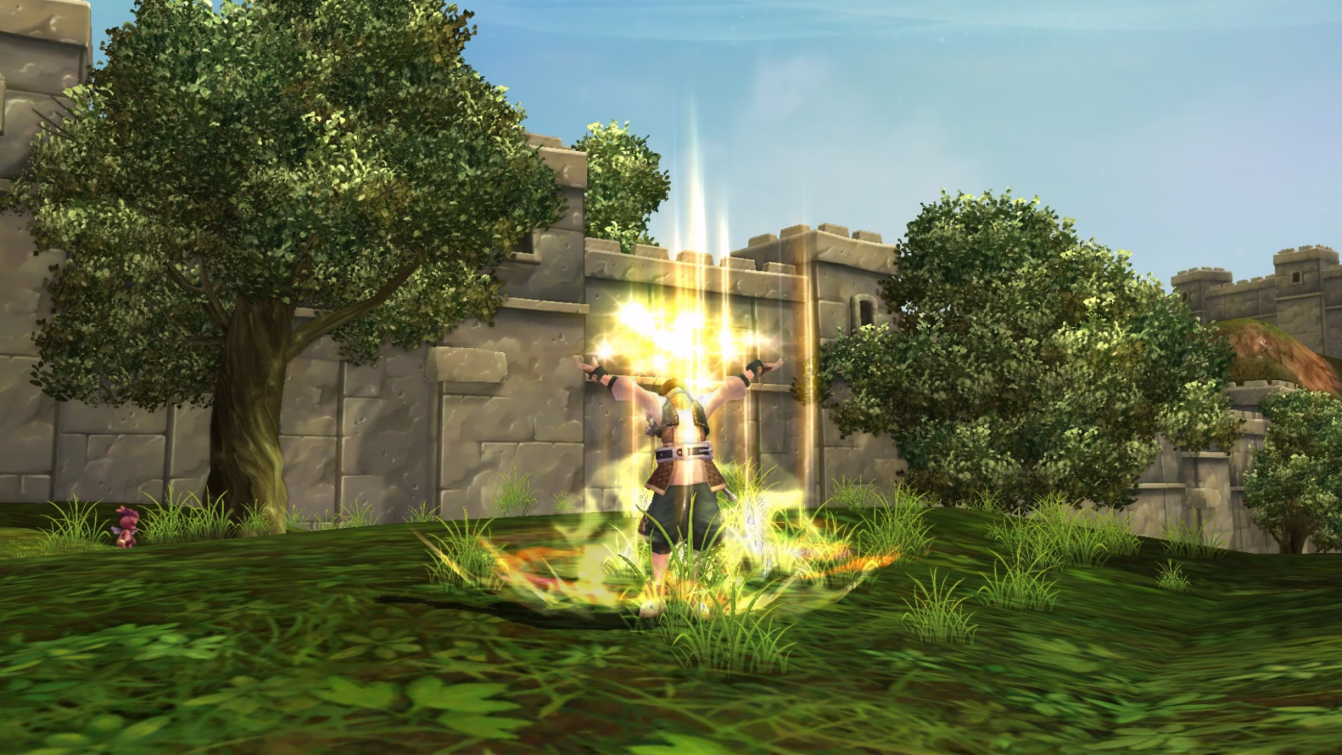 Ragnarök Online 2