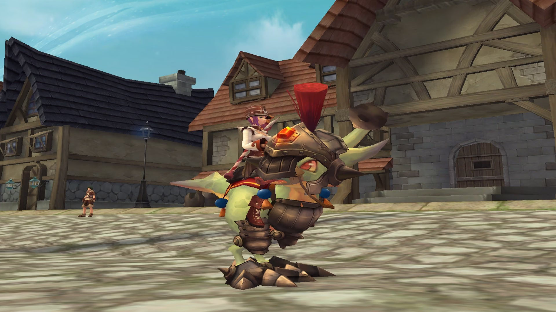 Ragnarök Online 2