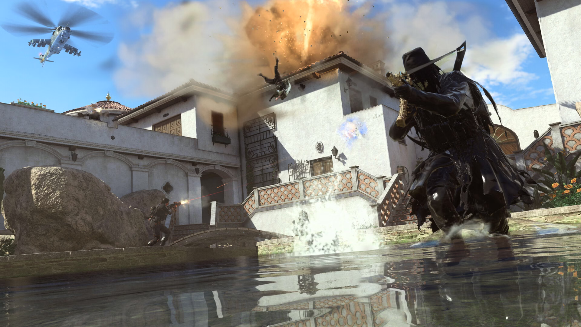 Call of Duty: Modern Warfare 2