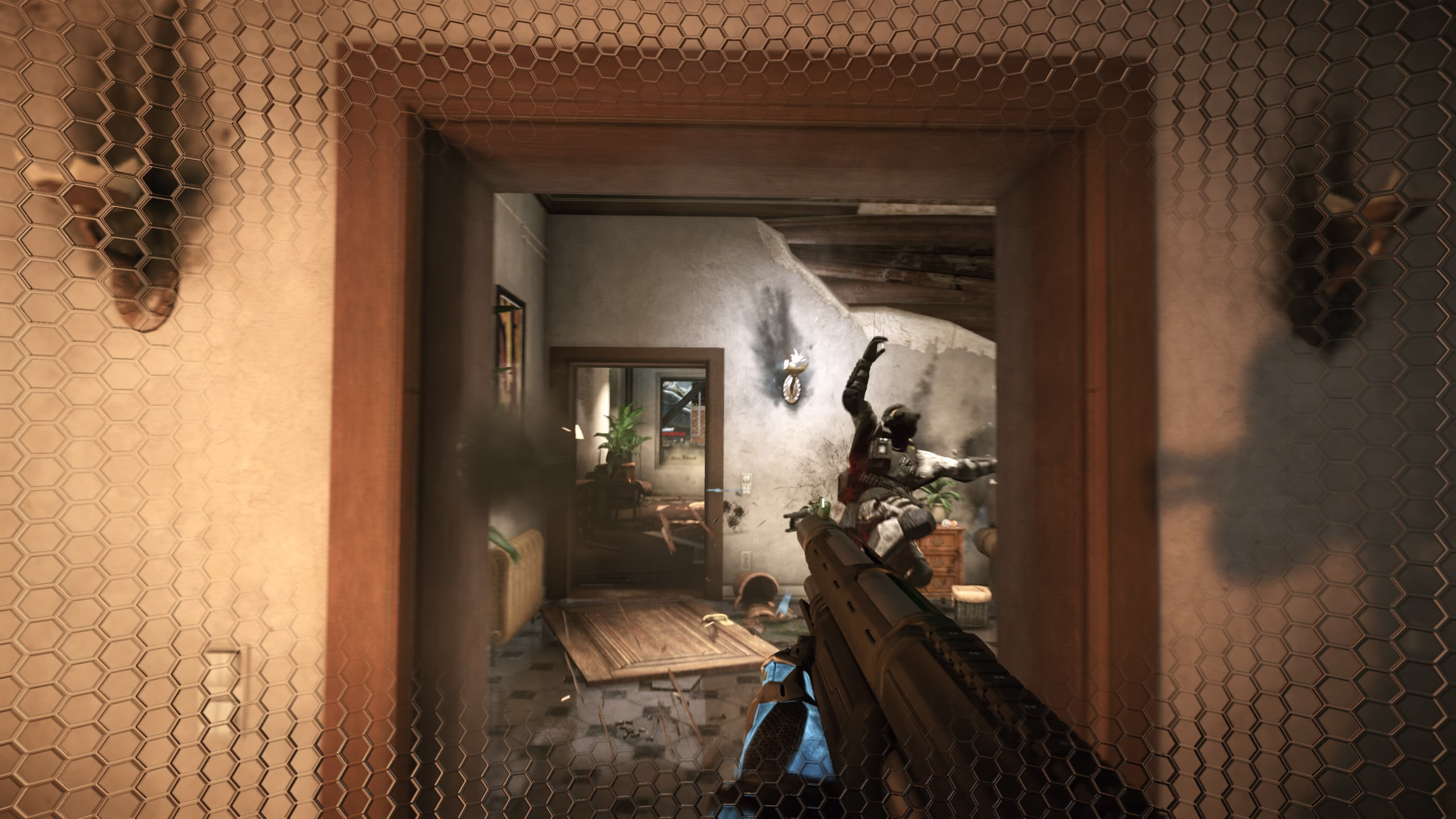 Crysis 2