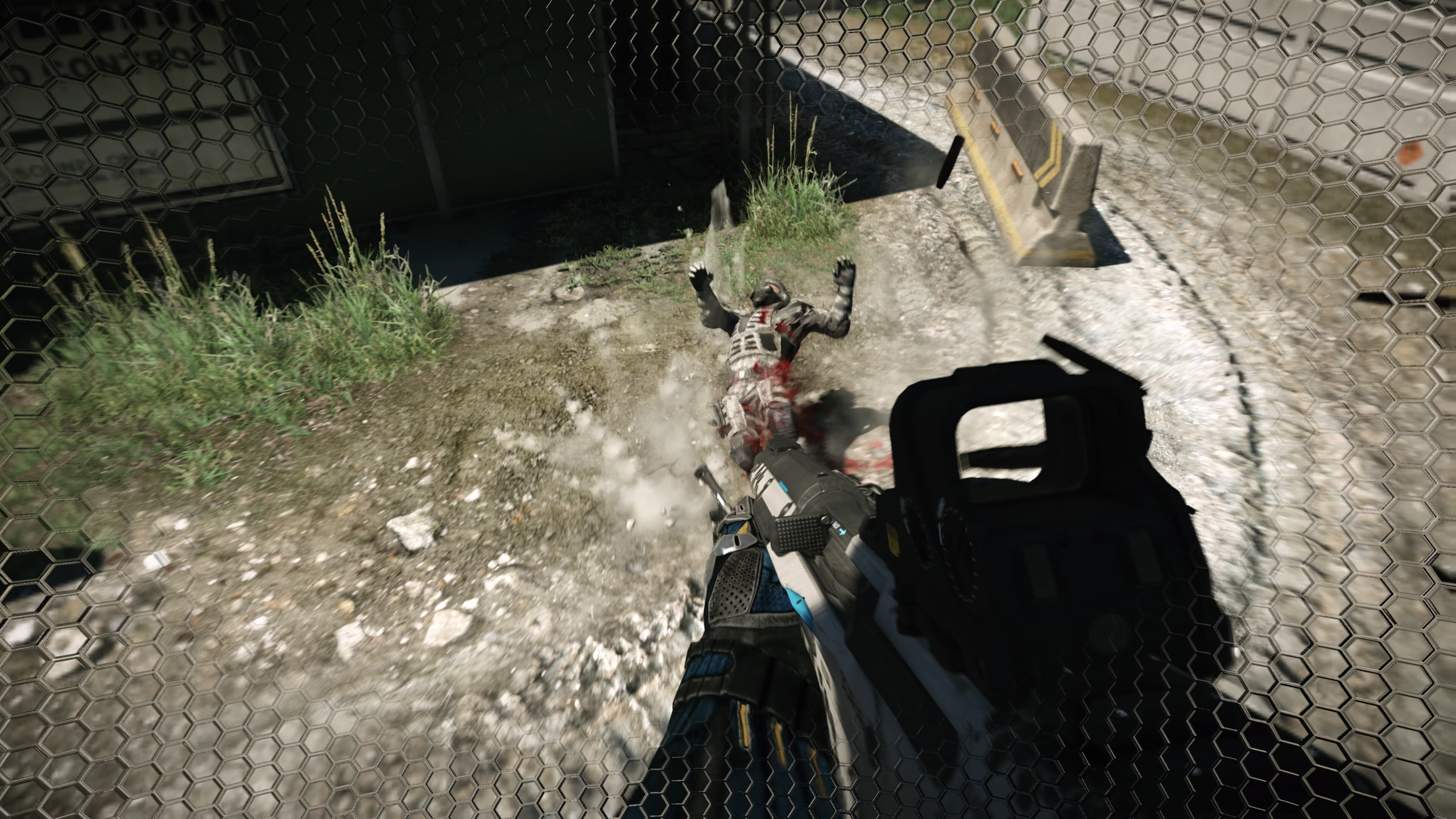 Crysis 2