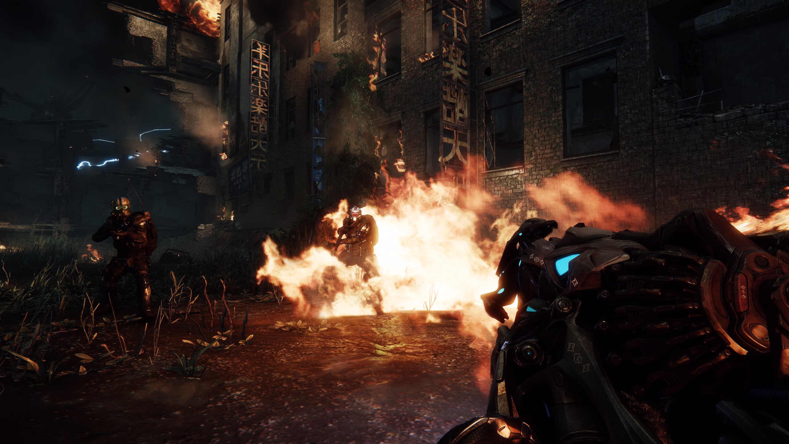 Crysis 3