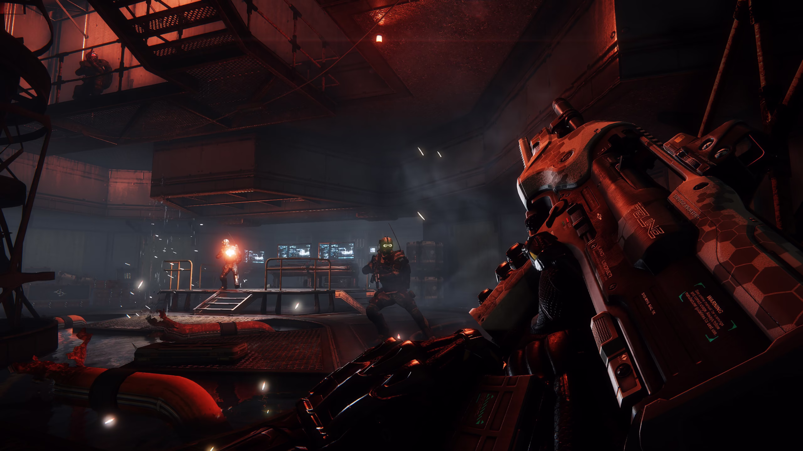 Crysis 3